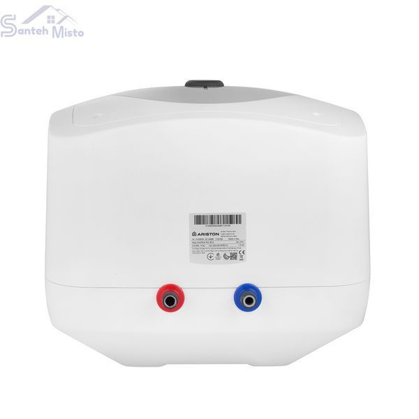 Водонагреватель Ariston Andris Rs 30/3 с мокрым ТЭНом 3100635 CV034071 фото