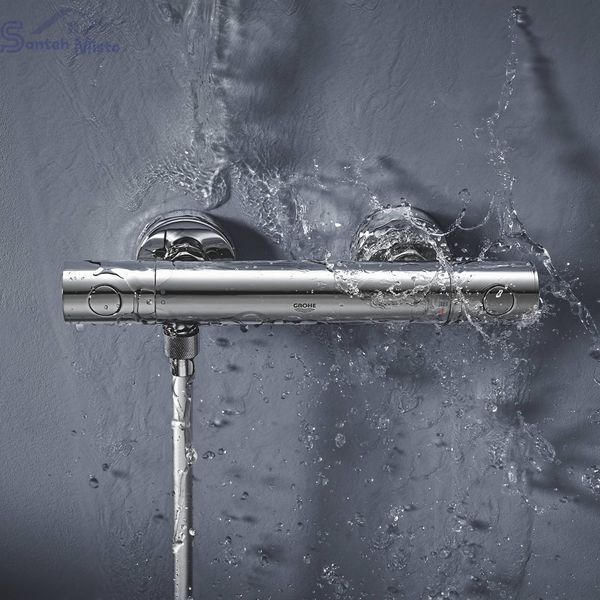 Смеситель термостатический для душа Grohe QuickFix Precision Get 34773000 CV033597 фото