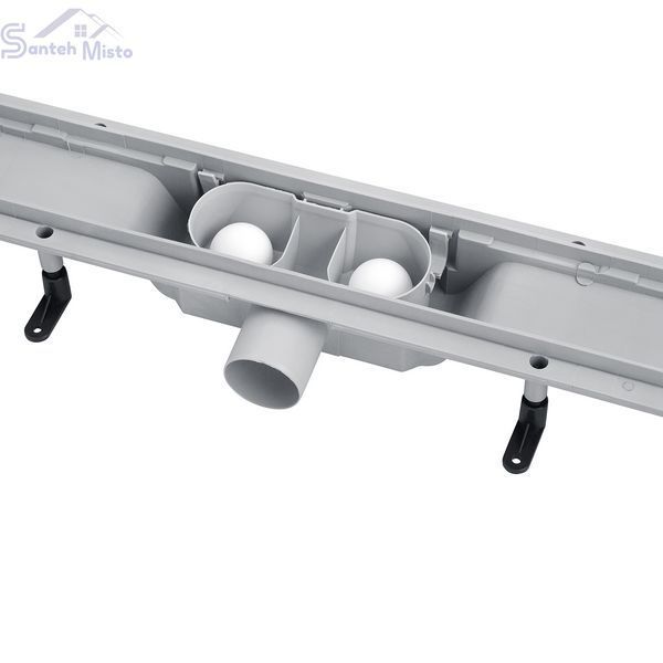 Трап линейный Kroner KRP Harz S60 Sektion CV029579 фото