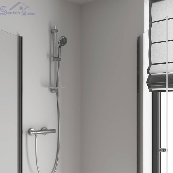 Смеситель термостатический для душа Grohe QuickFix Precision Get 34773000 CV033597 фото