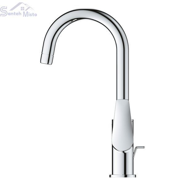 Смеситель для раковины Grohe QuickFix StartEdge L-Size 24201001 CV030596 фото