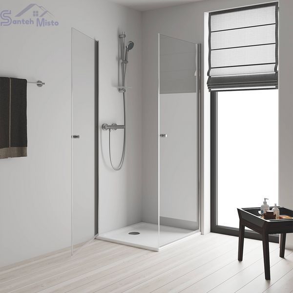 Смеситель термостатический для душа Grohe QuickFix Precision Get 34773000 CV033597 фото