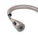 Змішувач для кухні Lidz Aria 015FL з висувним виливом (k35) LDARI015FLNKS34945 Nickel SD00041049 фото 6