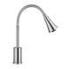 Смеситель для кухни Agua Elposo-INOX031 CV035457 фото 6