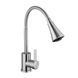 Смеситель для кухни Agua Elposo-INOX031 CV035457 фото 1