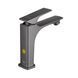 Смеситель для раковины Kroner KRP Vog - GRP010 CV035585 фото 4