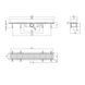 Трап линейный Kroner KRP Harz S60 Sektion CV029579 фото 2