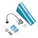 Смеситель для кухни Agua Elposo-INOX031 CV035457 фото 9