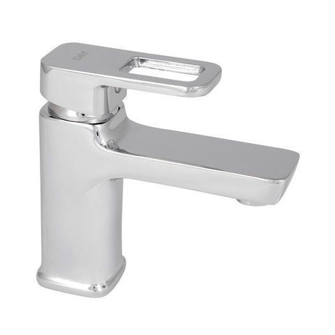 Змішувач для раковини Lidz Wawel 001 (k35) LDWAW001CRM45387 Chrome 2173934785 фото