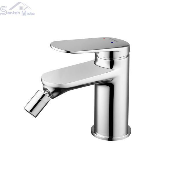 Смеситель для биде Kroner Element 211210-0101 CV035996 фото