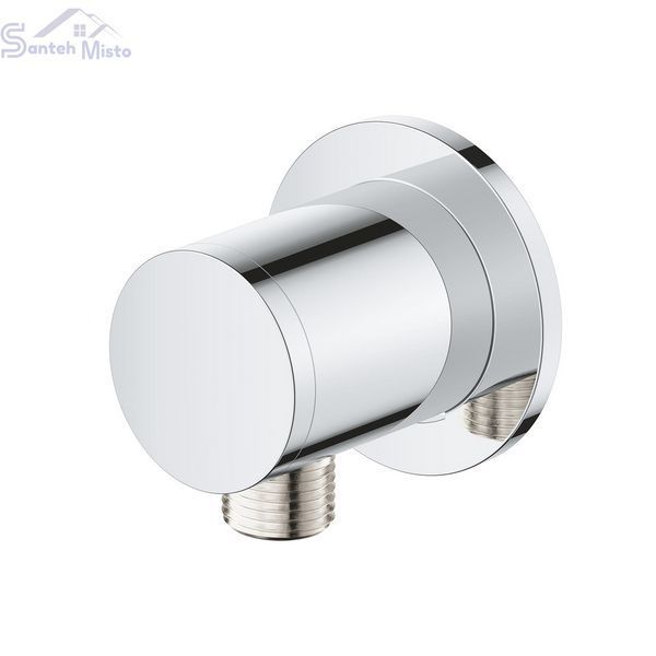 Душова система Grohe Euroeco з гарнітуром Vitalio Comfort 110 та шланговим підключенням 3274226929 CV036744 фото