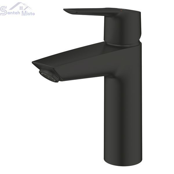 Набір змішувачів 4 в 1 для ванної кімнати та кухні Grohe QuickFix Start Black M-Size UA303301MK CV033954 фото