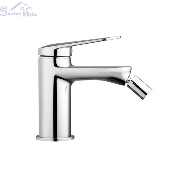 Смеситель для биде Kroner Element 211210-0101 CV035996 фото