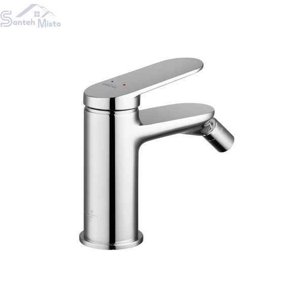 Смеситель для биде Kroner Element 211210-0101 CV035996 фото