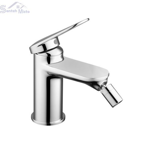 Смеситель для биде Kroner Element 211210-0101 CV035996 фото