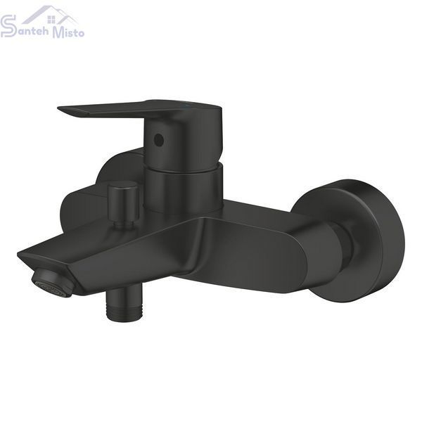 Набір змішувачів 4 в 1 для ванної кімнати та кухні Grohe QuickFix Start Black M-Size UA303301MK CV033954 фото