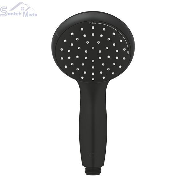 Набір змішувачів 4 в 1 для ванної кімнати та кухні Grohe QuickFix Start Black M-Size UA303301MK CV033954 фото
