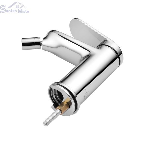 Смеситель для биде Kroner Element 211210-0101 CV035996 фото