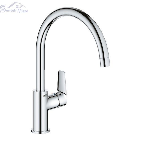Змішувач для кухні Grohe QuickFix StartEdge 30529001 CV030597 фото