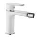Змішувач для біде REA BLOOM WHITE CHROME REA-B9916 фото 1