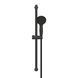 Набір змішувачів 4 в 1 для ванної кімнати та кухні Grohe QuickFix Start Black M-Size UA303301MK CV033954 фото 9