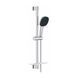 Душова система Grohe Euroeco з гарнітуром Vitalio Comfort 110 та шланговим підключенням 3274226929 CV036744 фото 7