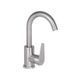 Смеситель для кухни Lidz Vida 015F2 (k35) LDVID015F2NKS43353 Nickel SD00049476 фото 2