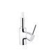 Смеситель для кухни Kroner KRP K&uuml;che - C031WHI CV024335 фото 6