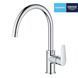 Змішувач для кухні Grohe QuickFix StartEdge 30529001 CV030597 фото 1