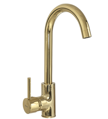 Смеситель для кухни REA TALISA GOLD золотой REA-B1020 фото