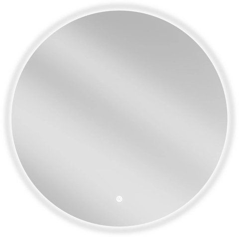 Дзеркало MEXEN ERG 70 LED кругле MEX-9823-070-070-611-00 фото