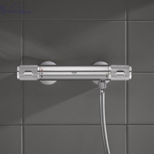 Смеситель термостатический для душа Grohe QuickFix Precision Feel 34791001 CV034495 фото