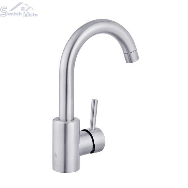 Смеситель для раковины Agua Acero - INOX011 CV023287 фото