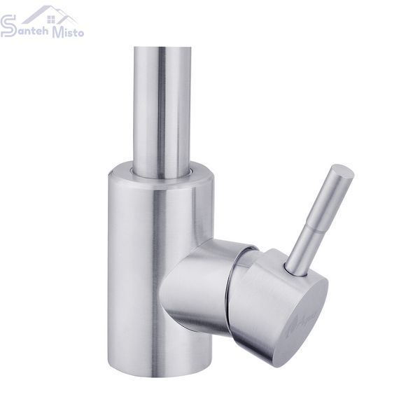 Смеситель для раковины Agua Acero - INOX011 CV023287 фото