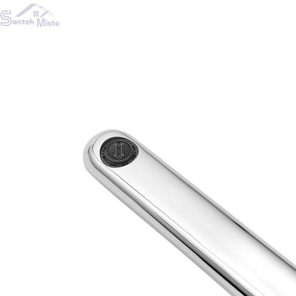 Змішувач прихованого монтажу для раковини Kroner Element 211133B-0101 CV035947 фото