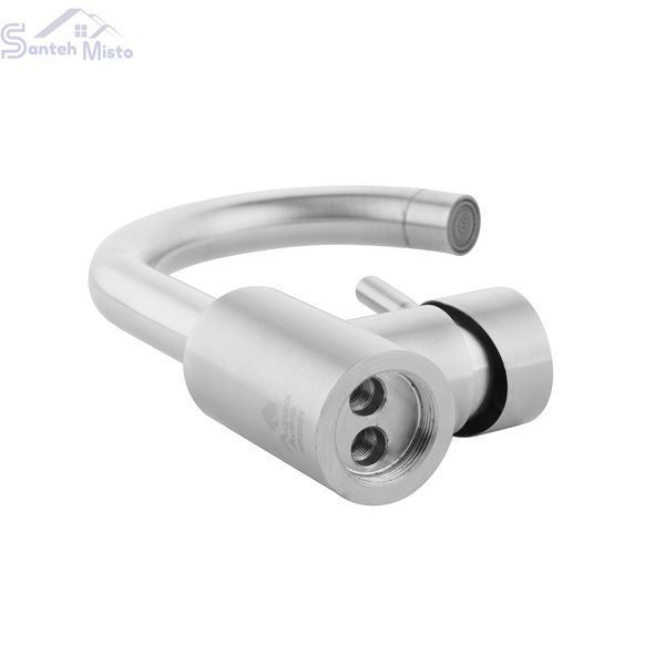 Смеситель для раковины Agua Acero - INOX011 CV023287 фото