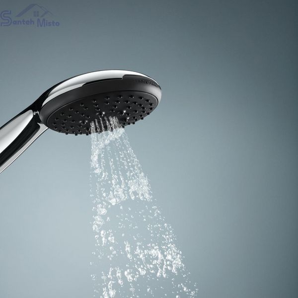 Смеситель термостатический для душа Grohe QuickFix Precision Feel 34791001 CV034495 фото