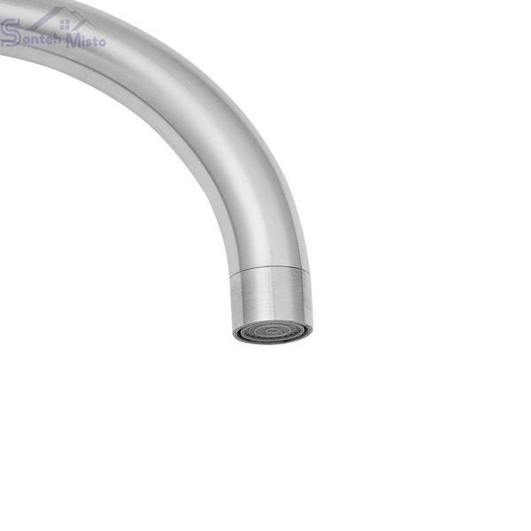 Смеситель для раковины Agua Acero - INOX011 CV023287 фото