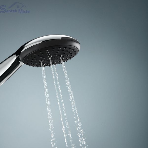 Смеситель термостатический для душа Grohe QuickFix Precision Feel 34791001 CV034495 фото