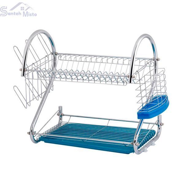 Сушилка для посуды Kroner KRM Rizze - ACC3208 CV022908 фото