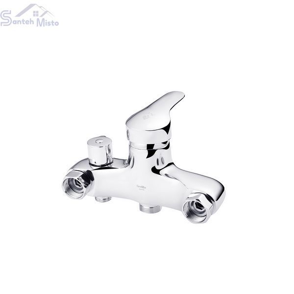 Змішувач для ванни Agua Sevilla - C061 CV016444 фото