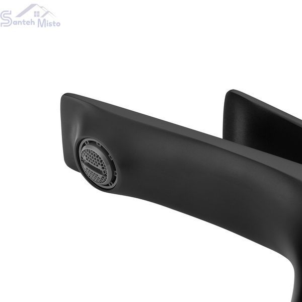 Змішувач для раковини Kroner KRP Graz - SCH010 CV035509 фото
