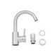 Смеситель для раковины Agua Acero - INOX011 CV023287 фото 9