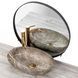 Умивальник (раковина) REA ROXY B STONE NATURE MATT накладний REA-U6650 фото 2