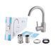 Смеситель для раковины Agua Acero - INOX011 CV023287 фото 10