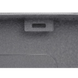 Комплект кухонной мойки Kroner KRP Geb&uuml;rstet - 7849RHM (3.0/1.0 мм) SM5711 фото 4