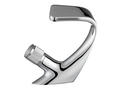 Змішувач для раковини (умивальника) MEXEN CARDO CHROME хром * MEX-747200-00 фото