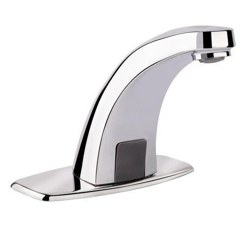 Змішувач для раковини Lidz Tech 077 безконтактний LDTEC077CRM32533 Chrome 2020900578 фото
