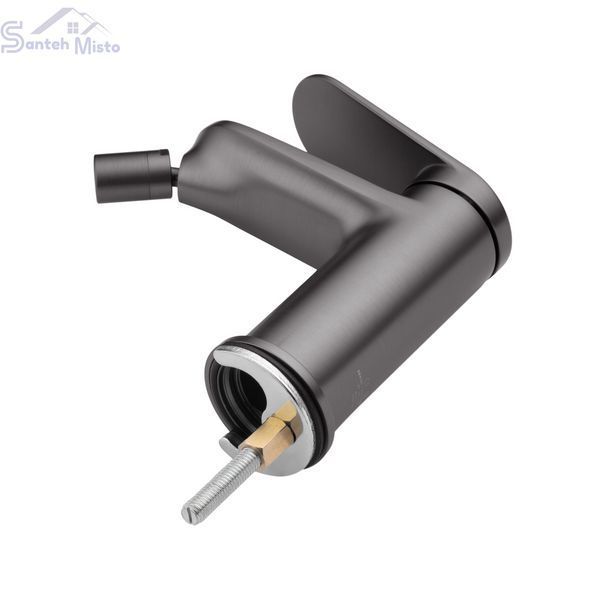 Смеситель для биде Kroner Element 211210-5301 CV035997 фото