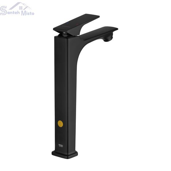 Змішувач для раковини Kroner KRP Vog - SCH010-3 CV035587 фото